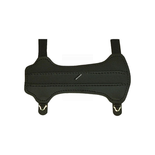 Gompy Leather Armguard AB3 - Short