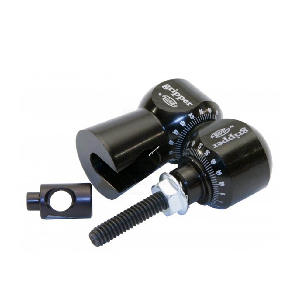 Gripper Side Mount W/ Quick Disconnect