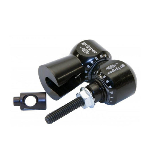 Gripper Side Mount W/ Quick Disconnect