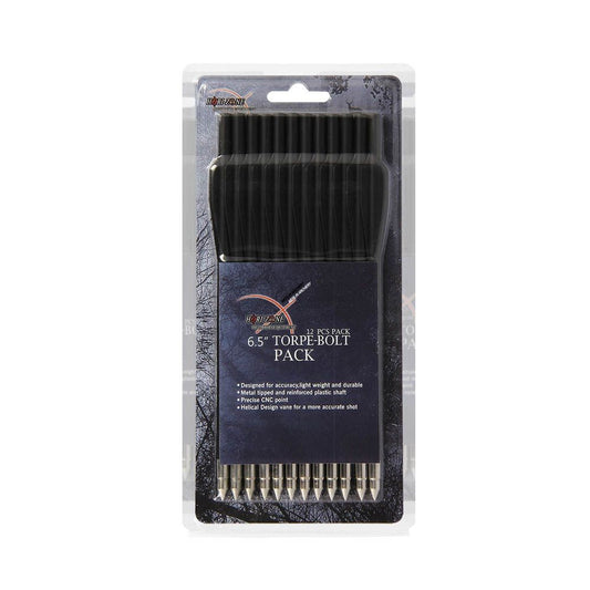 Hori-Zone Pistol Bolts Redback