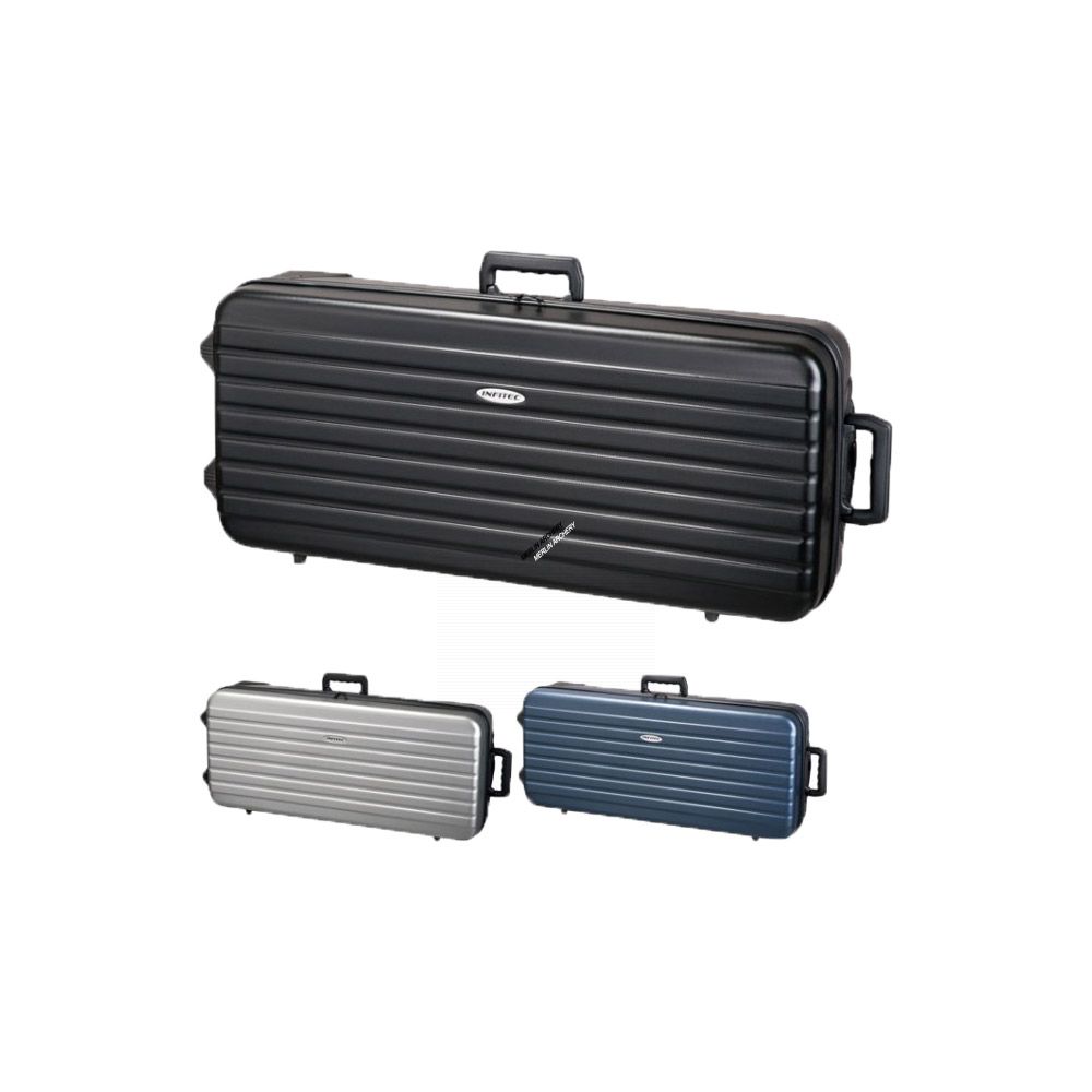 Infitec ABS Bowcase