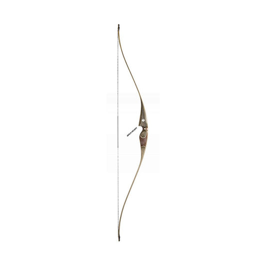 Kaiser Corvin 64" Hybrid Bow