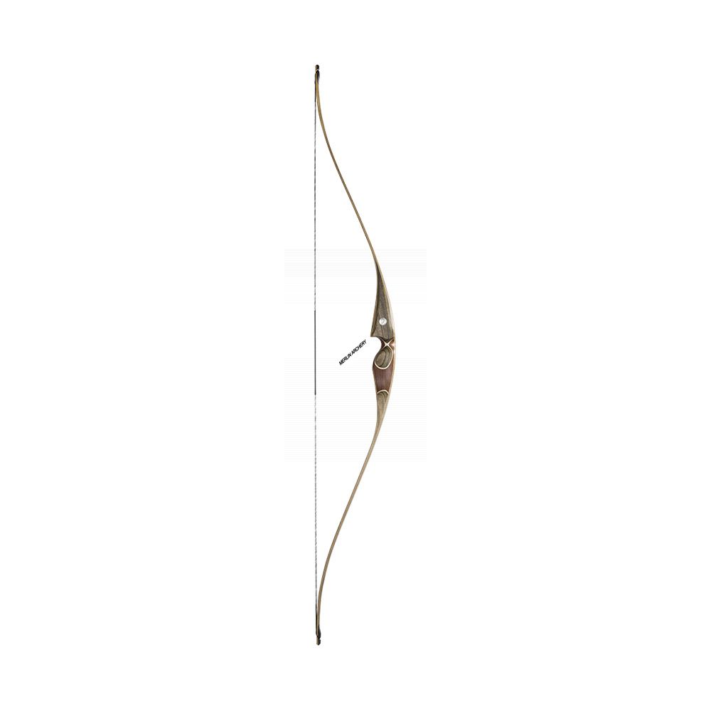 Kaiser Corvin 64" Hybrid Bow