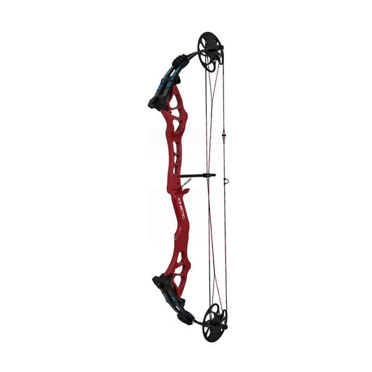 Kinetic Static Compound Bow