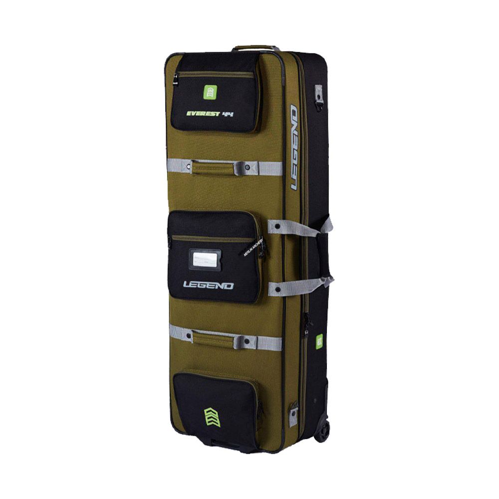Legend Everest Compound Case - 44"