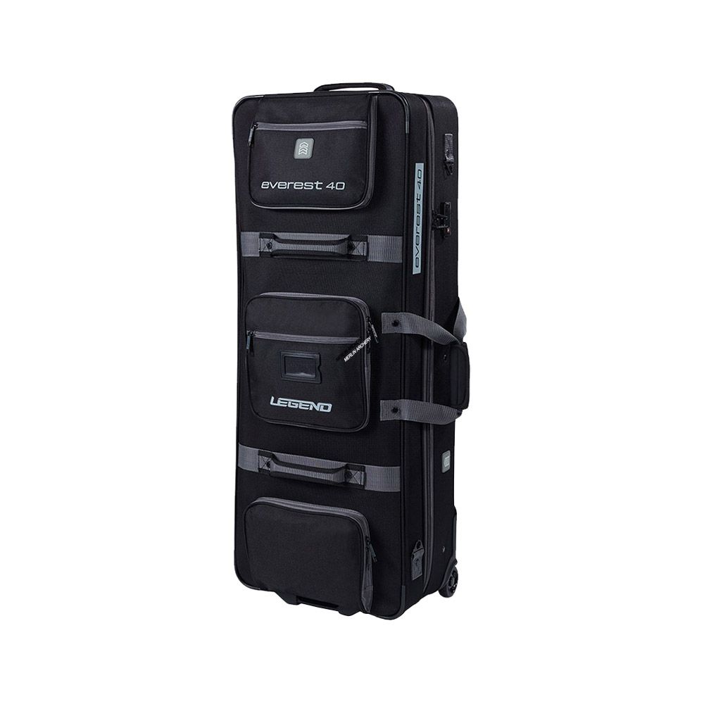 Legend Everest Compound Case - 40"