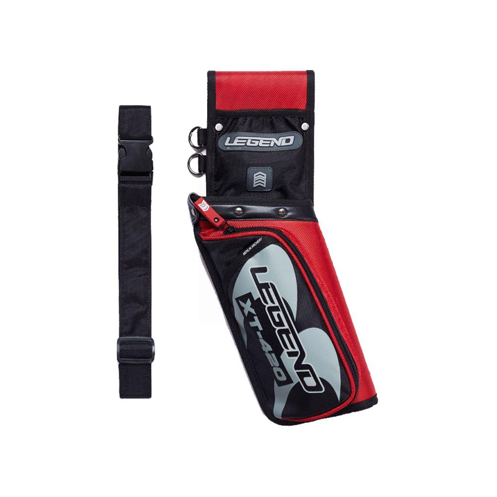 Legend XT420 Field Quiver