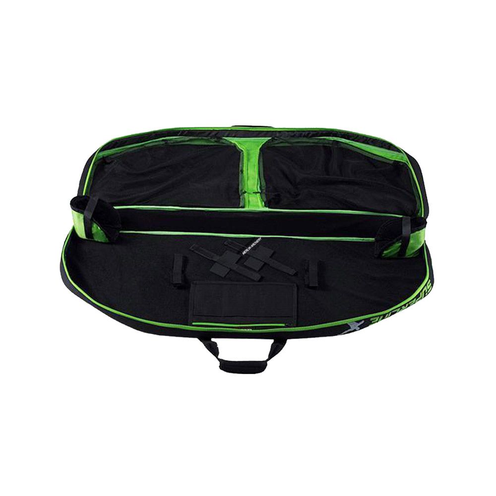 Legend Superline Compound Case