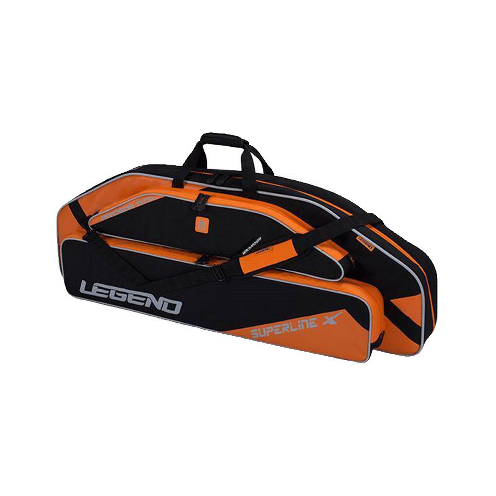 Legend Superline Compound Case
