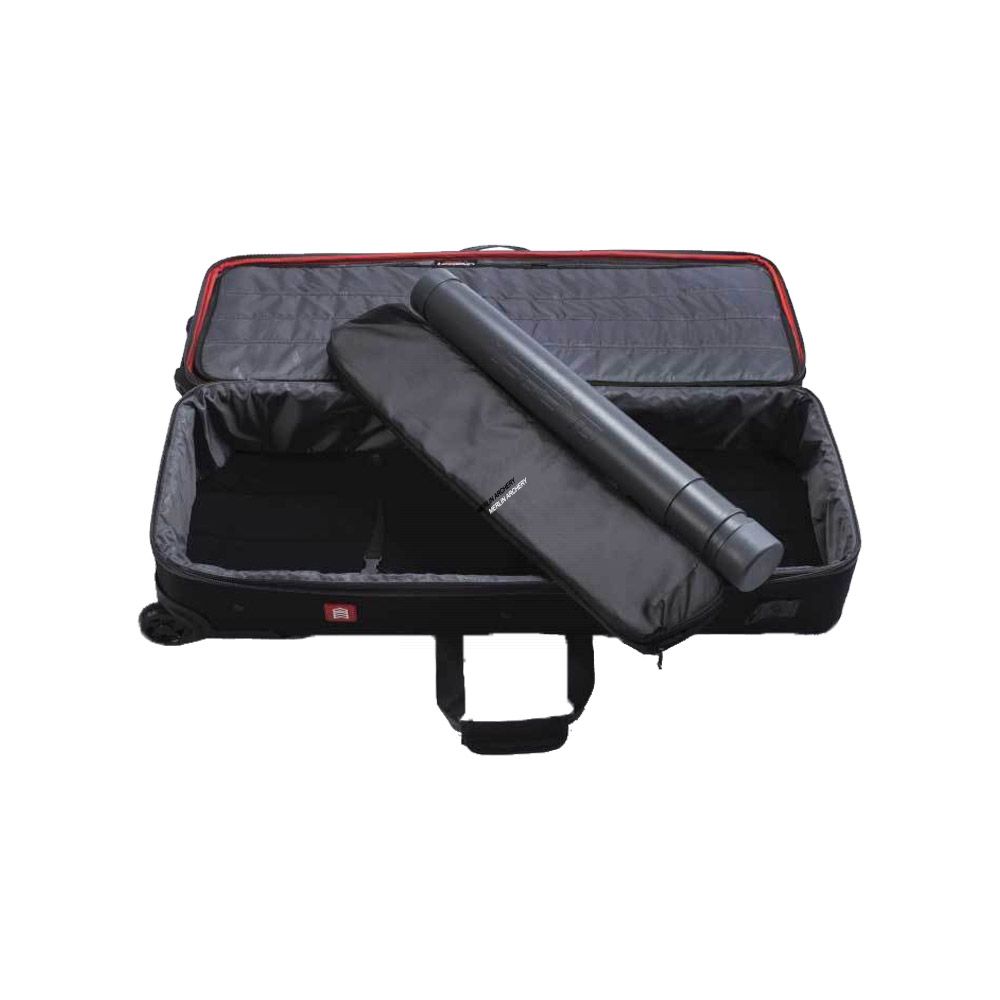 Legend Atom Recurve Case