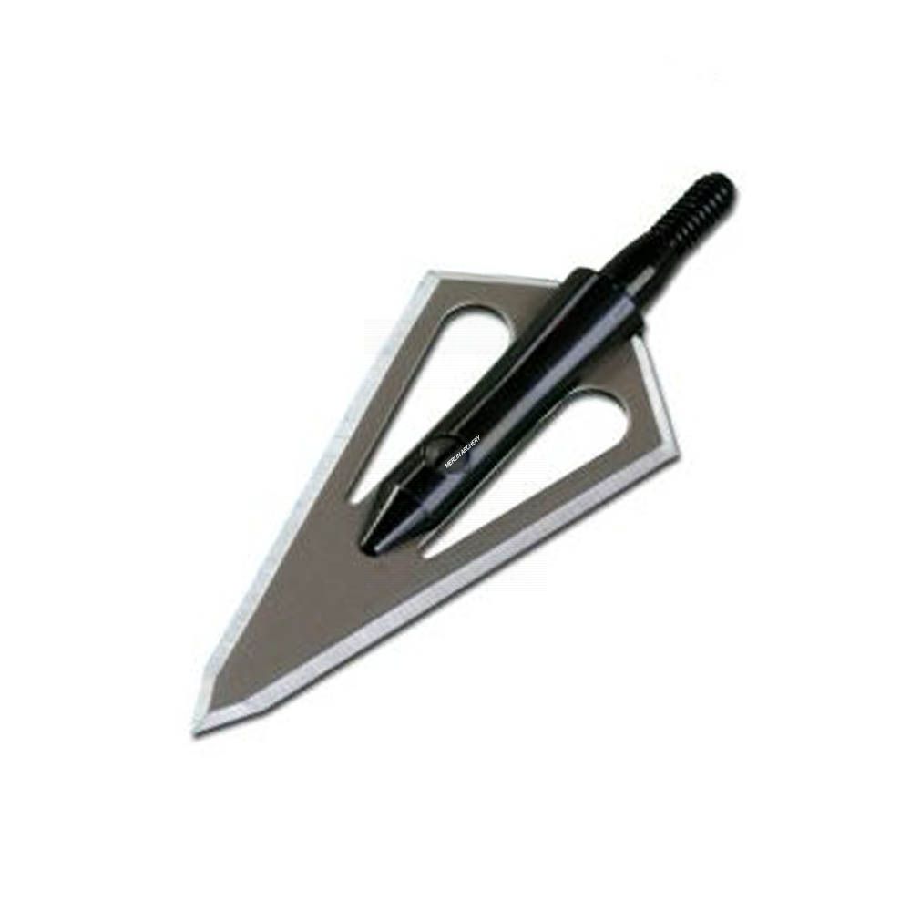 Magnus Stinger Stainless Broadheads - 2 Blade - 150g