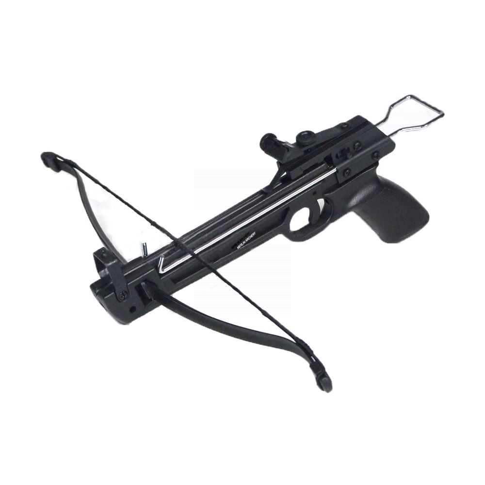 Man Kung Pistol Crossbow - Plastic