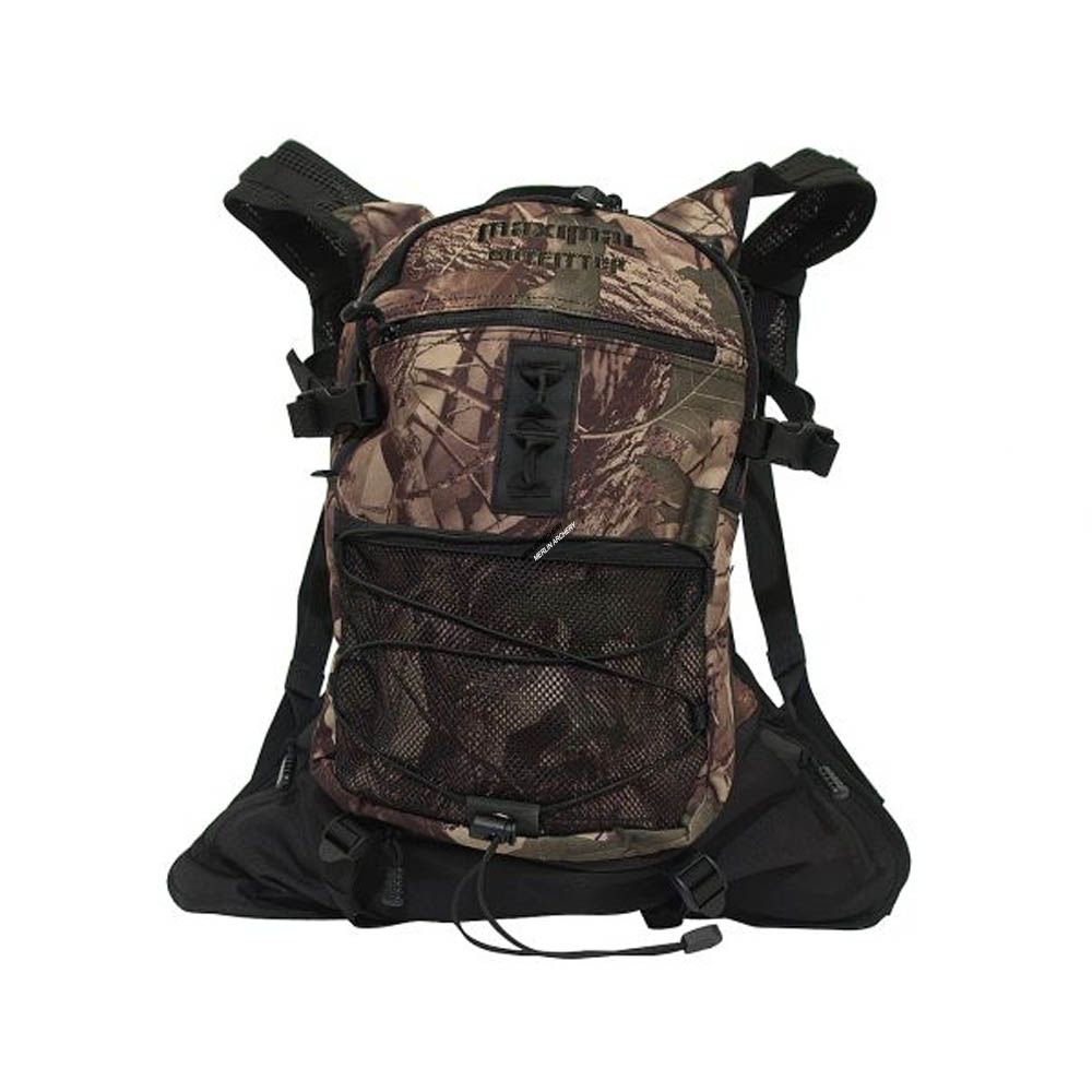 Maximal Outfitter Light Backpack