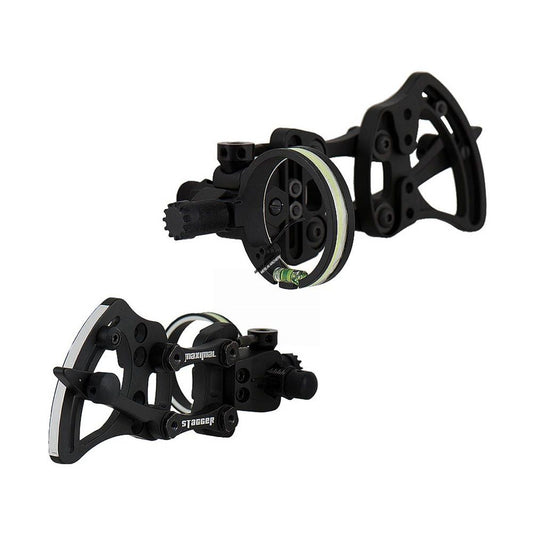 Maximal Stagger Sight