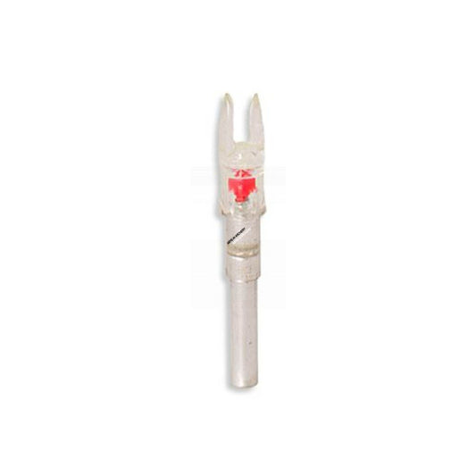 Maximal Lighted Nock - X