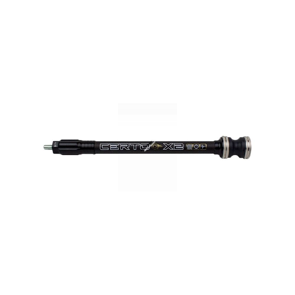 Mybo Certo X2 Stabiliser - Short