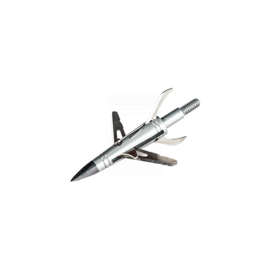 NAP Spitfire Double Cross Broadheads - 100g