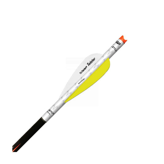 NAP Crossbow Twister 3" Quickfletch