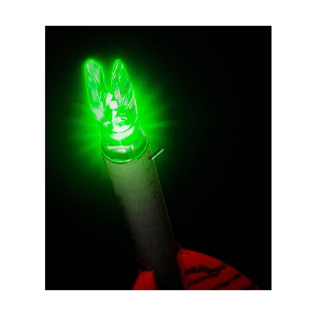 Nockturnal Lighted Nocks