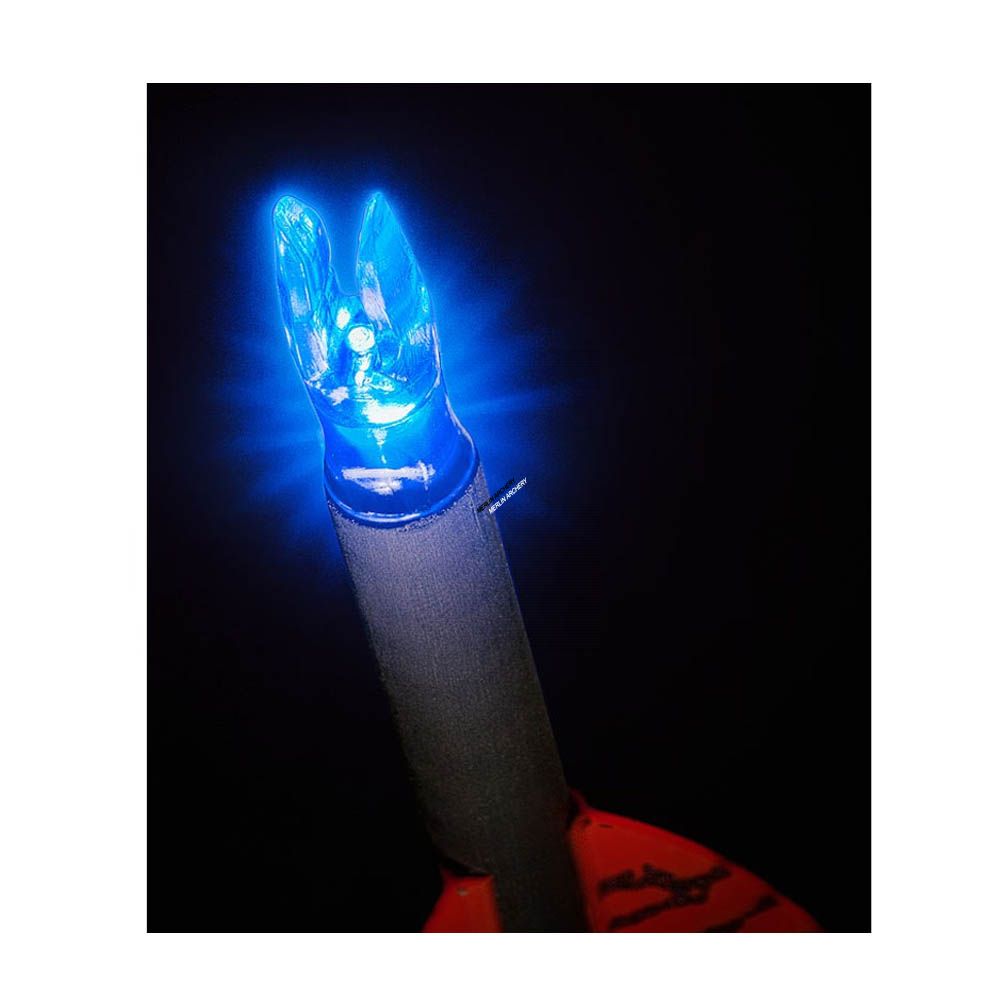 Nockturnal Lighted Nocks