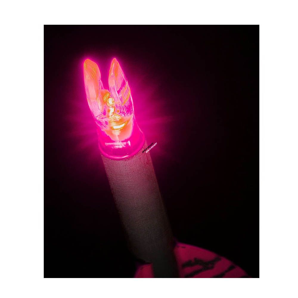 Nockturnal Lighted Nocks