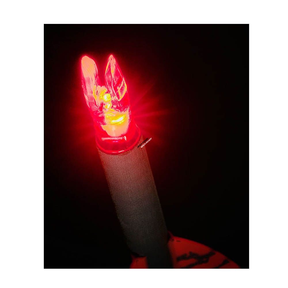 Nockturnal Lighted Nocks