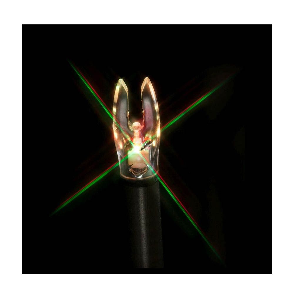 Nockturnal Lighted Nocks