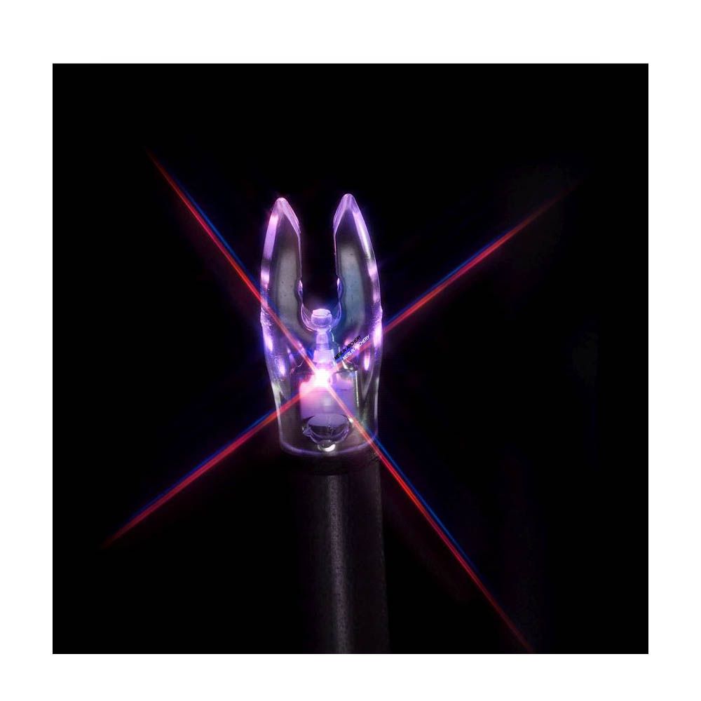 Nockturnal Lighted Nocks