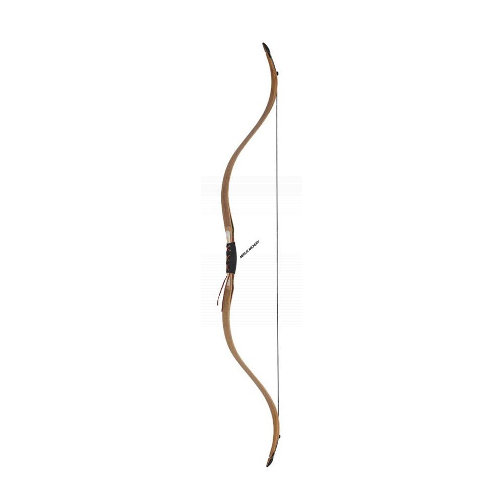 Oakridge Bamboo Sada Horse Bow