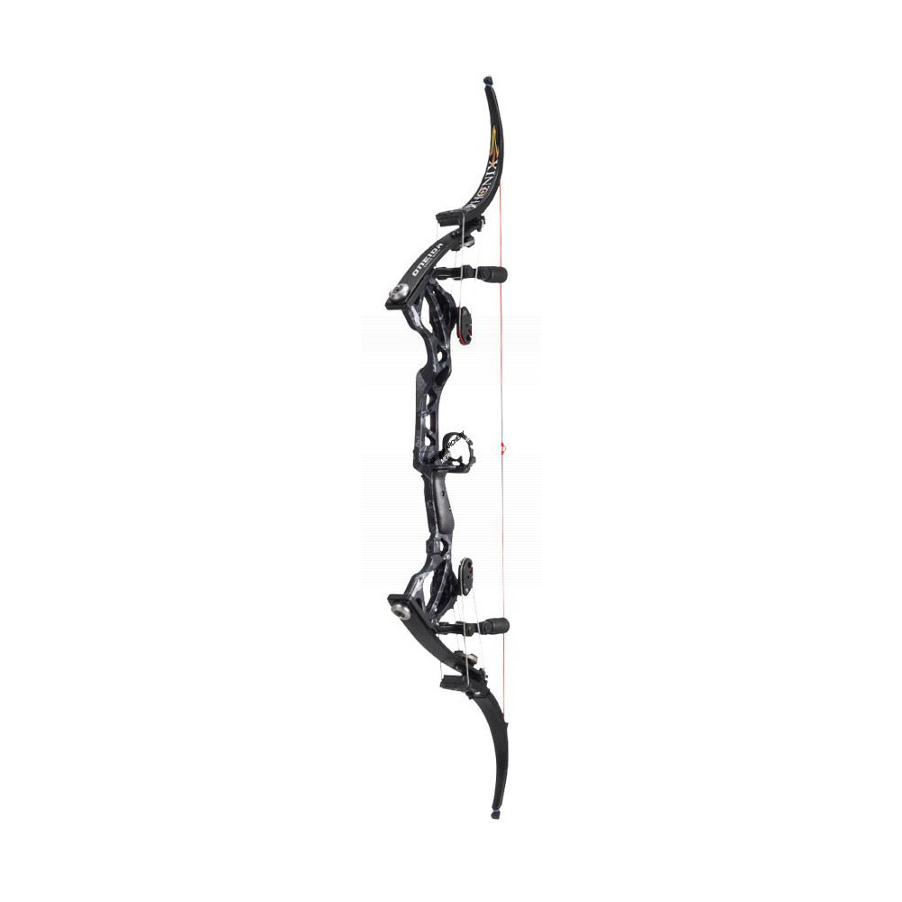 Oneida Eagle Bow - Phoenix