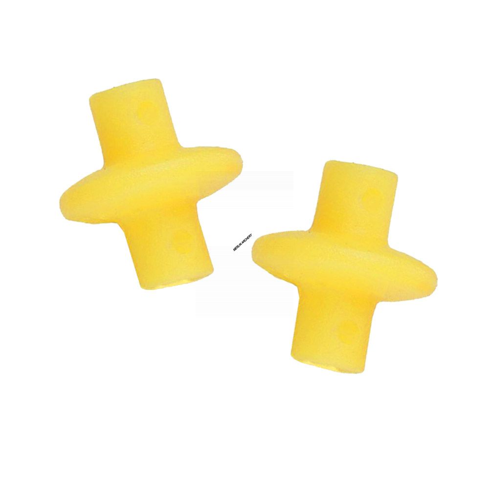 Pine Ridge Kisser Buttons