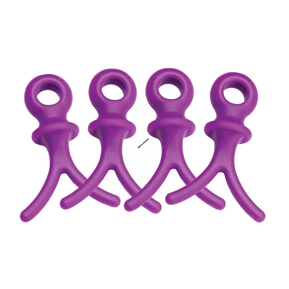 Pine Ridge Wishbone Dampeners