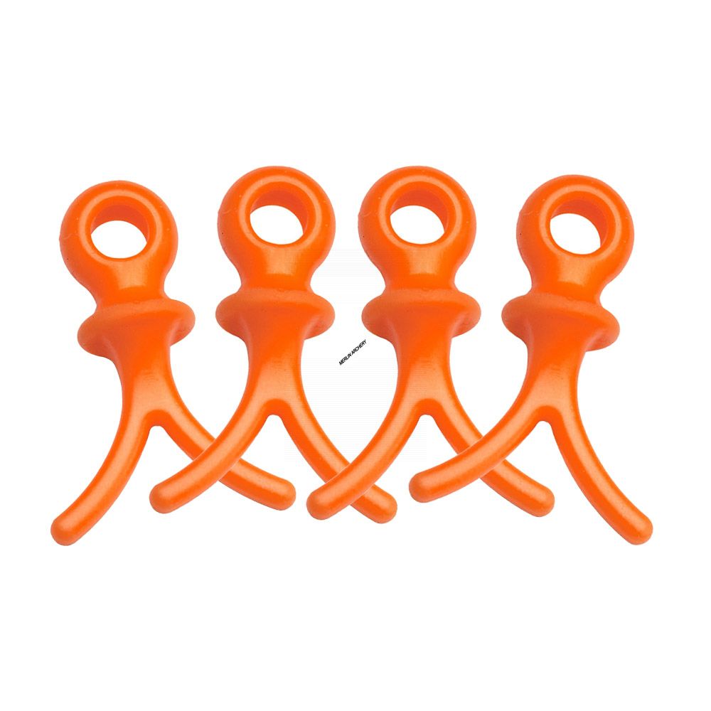 Pine Ridge Wishbone Dampeners