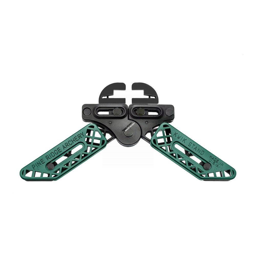 Pine Ridge Kwik Bow Stand