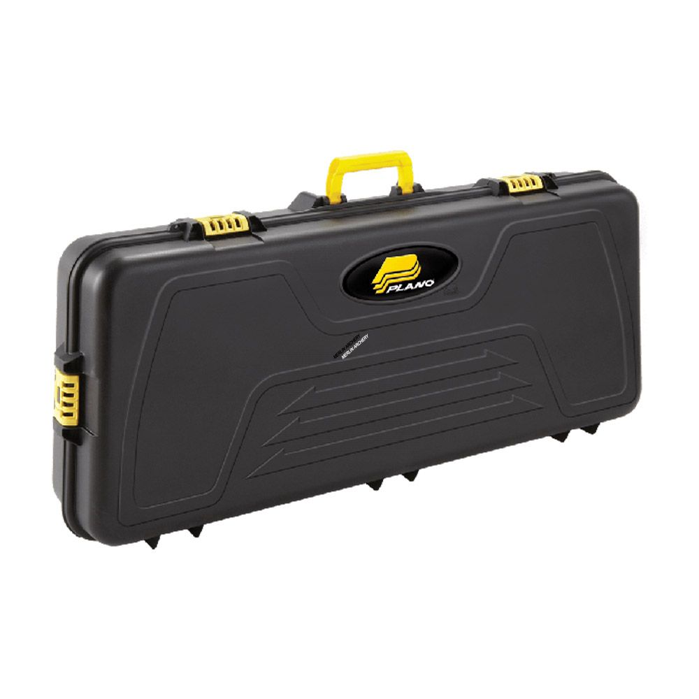 Plano Parallel Limb Compound Case