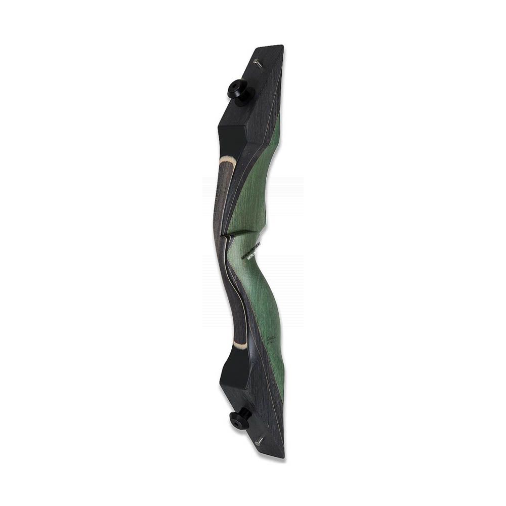 Predator Custom Classic Recurve Riser