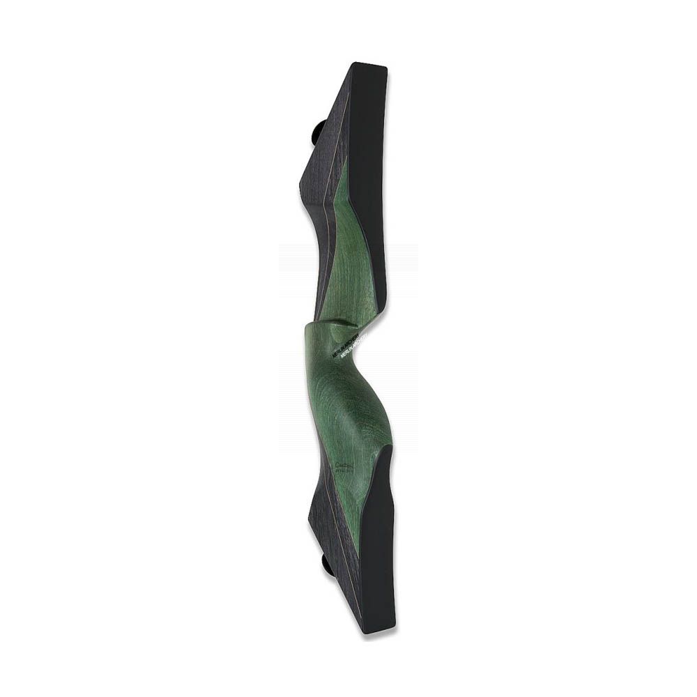 Predator Custom Classic Recurve Riser