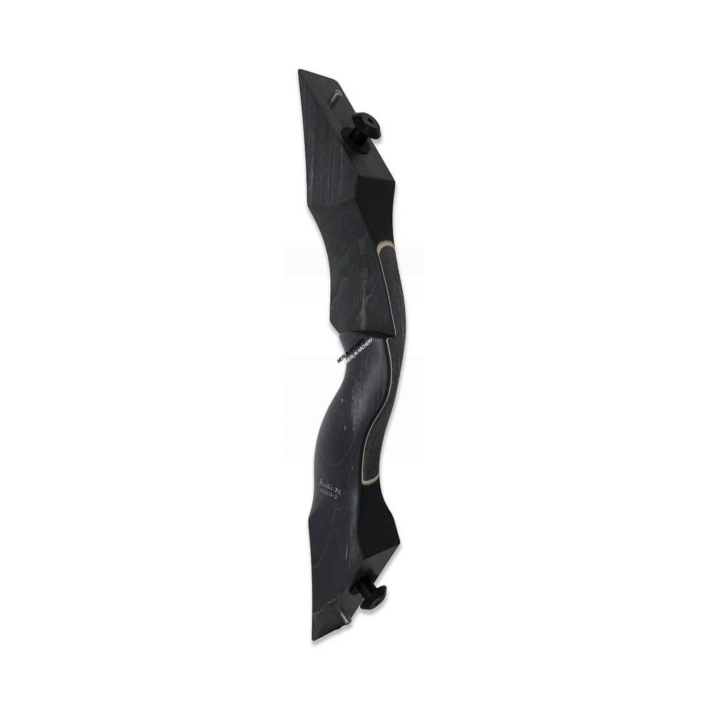 Predator Hunter DX Recurve Riser