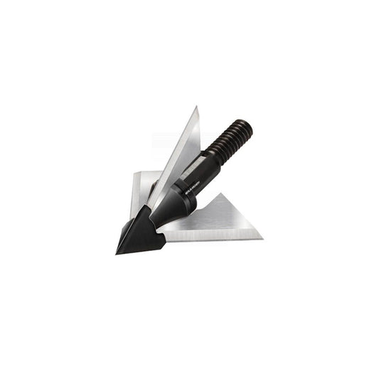 QAD Exodus Broadheads - Full - 125g