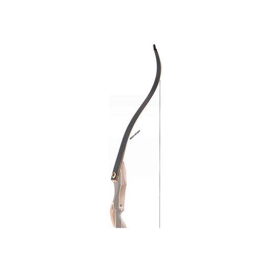 Ragim Impala Limbs
