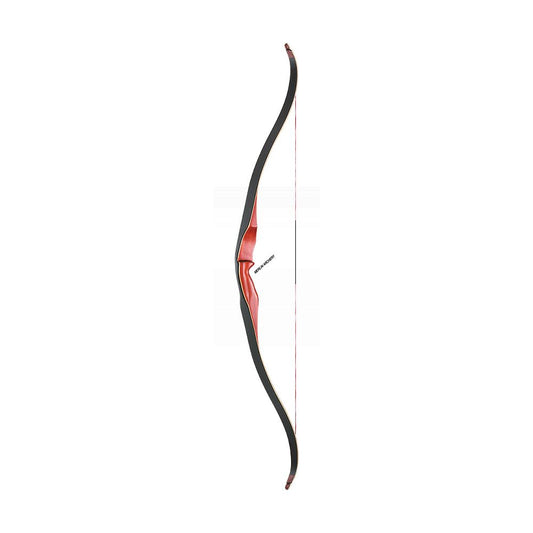 Ragim Black Bear 58" One Piece Bow