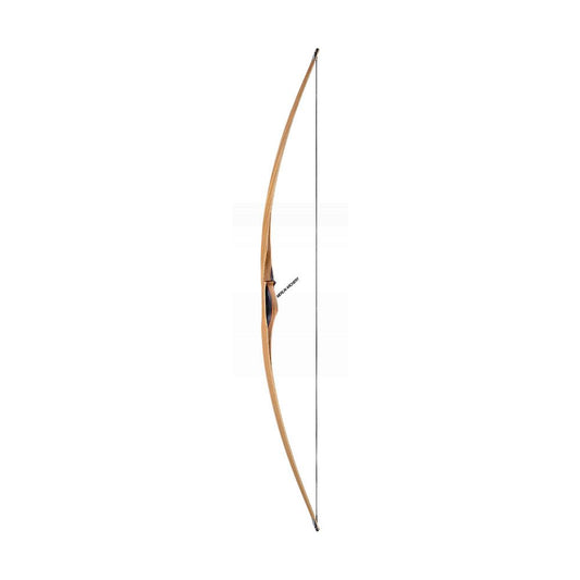 Ragim White Tail 66" Flatbow