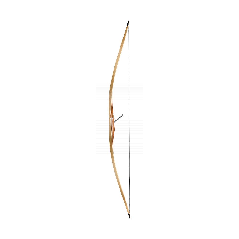 Ragim Wolf Custom 68" Flatbow