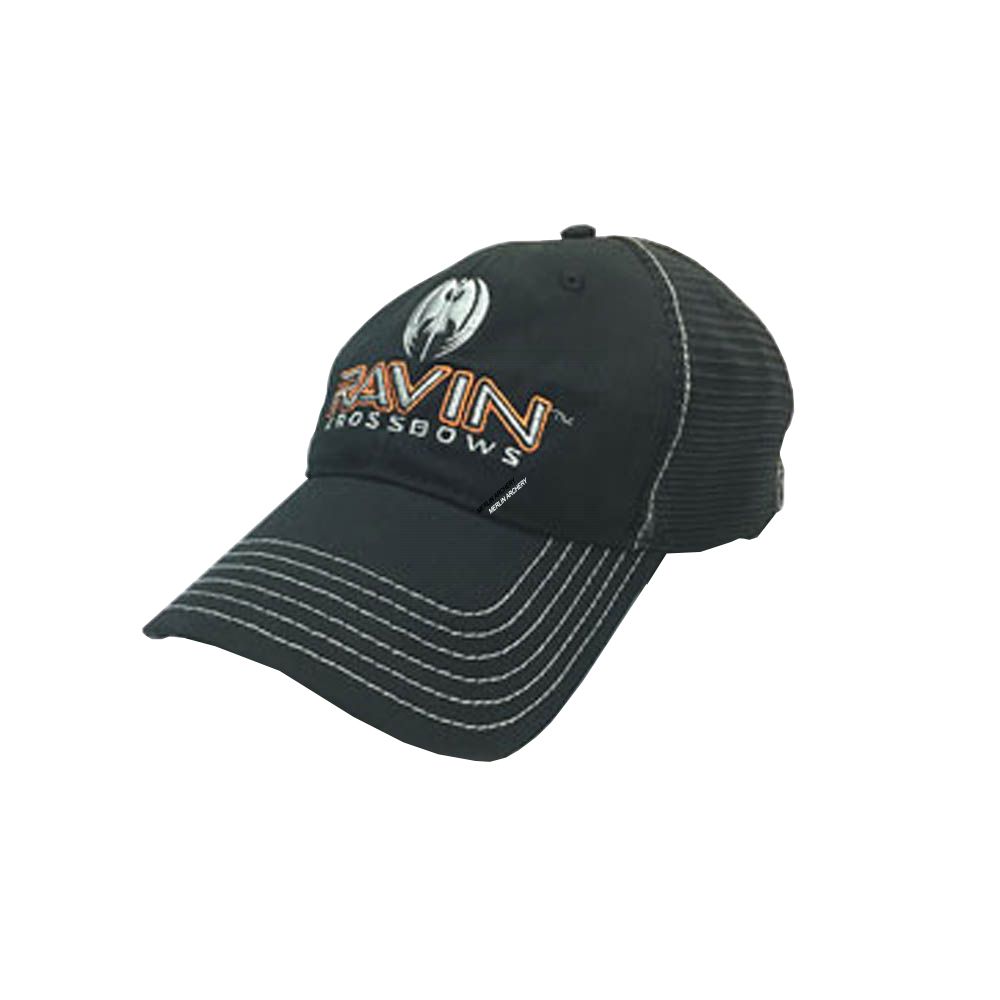 Ravin Cap