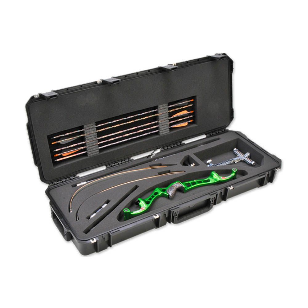 SKB 4214 Recurve Bow Case