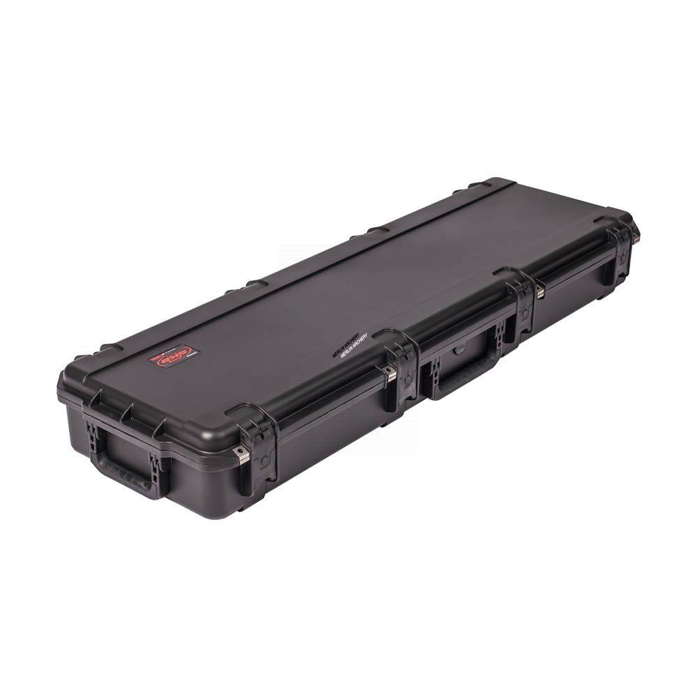 SKB 5014 Double Compound Bow Case