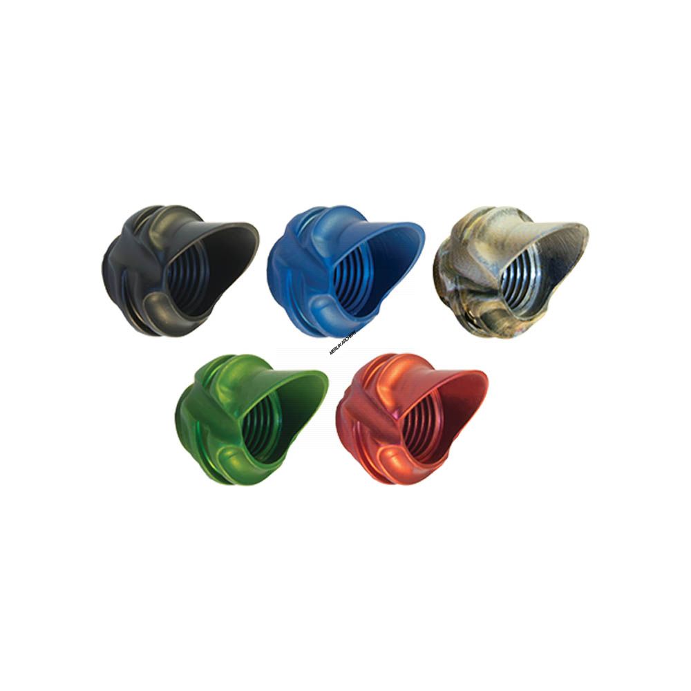 Specialty Hooded Peep - 1/4" - 37 Degree