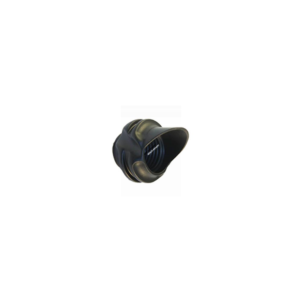 Specialty Hooded Peep - 1/4" - 37 Degree