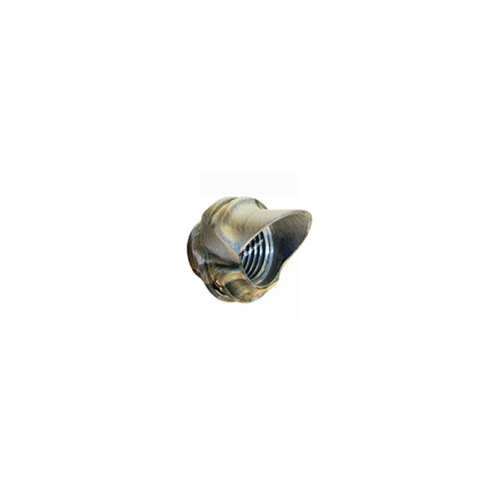 Specialty Hooded Peep - 1/4" - 37 Degree