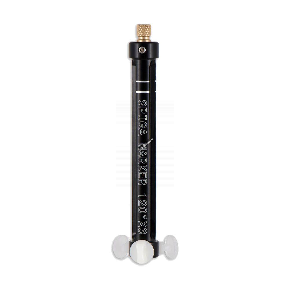 Spigarelli Spinwing Marker Jig